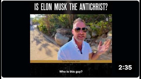 Who is this guy? | Jeff Berwick