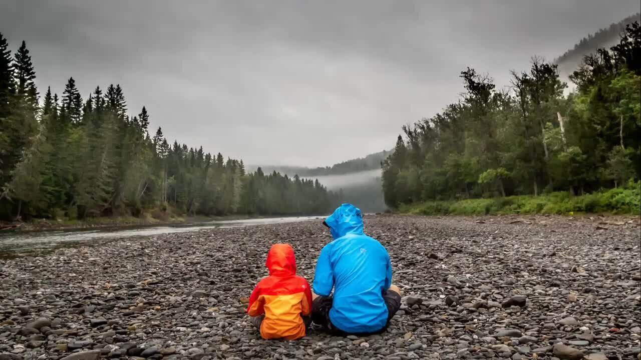 TITIP RINDU BUAT AYAH