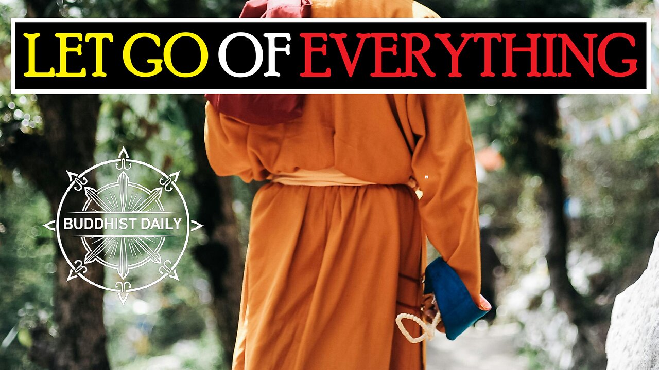 Let Go of Everything: Tilopa’s Daring Path to Freedom - Lama Dawa's Commentary