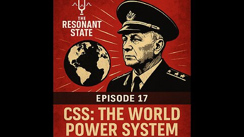 EP17: The World Power System