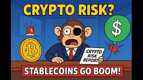 Bitcoin Security, Stablecoin Growth & The Real Threat Ahead