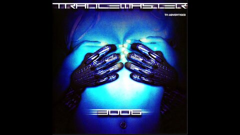 Trancemaster 3006