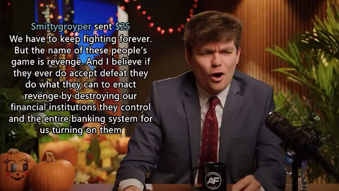 Fuentes calls Epstein coolest guy