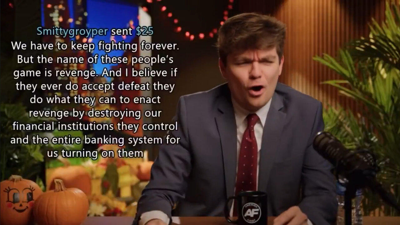 Fuentes calls Epstein coolest guy