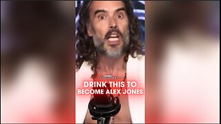 Methylene Blue Turned Russell Brand Into Alex Jones - 11/8/25