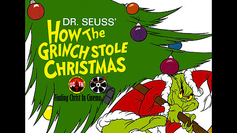 What Does The Bible say About the Grinch? Podcast