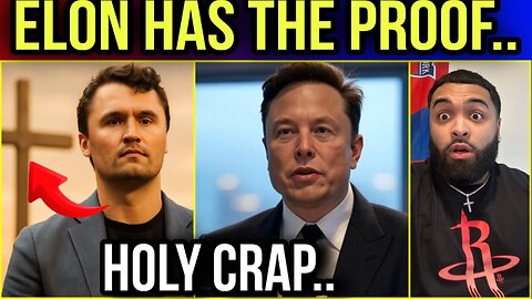 There’s No Easy way To Say This.. Elon Musk Sends A Critical Alarm!!!