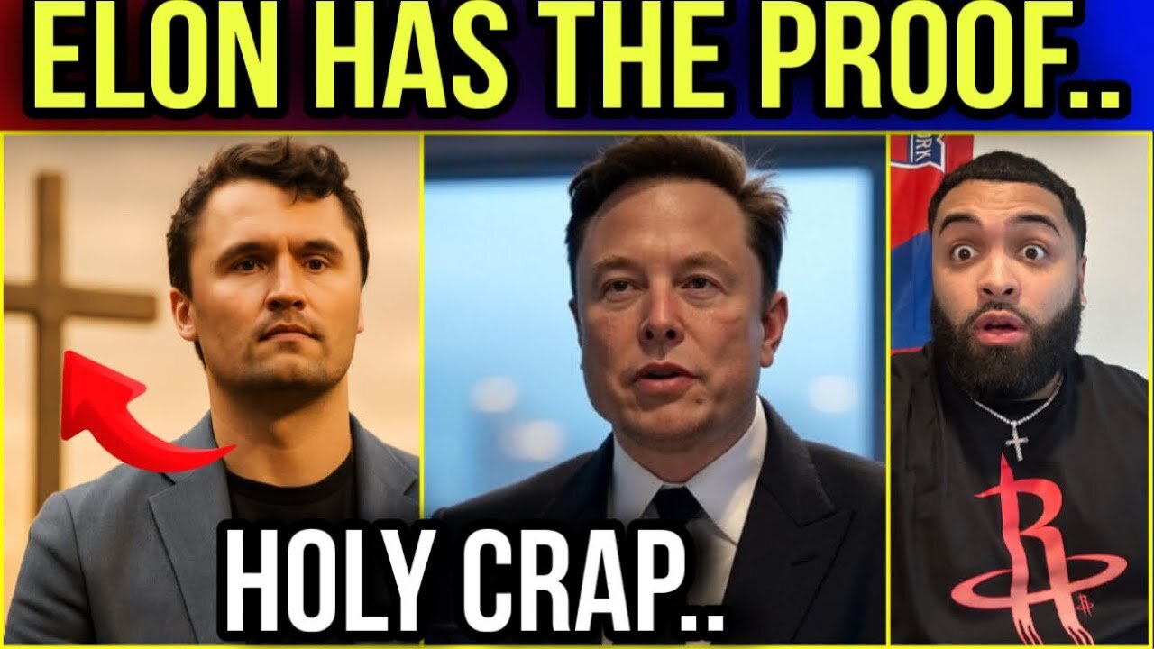 There’s No Easy way To Say This.. Elon Musk Sends A Critical Alarm!!!