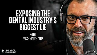 Fresh Mouth Club: Exposing the Dental Industry’s Biggest Lie