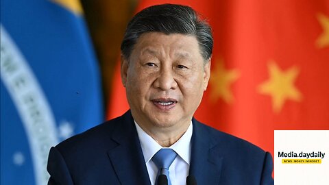 China now controls nearly 70% of the world's total rare earth mine production.