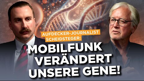 Brisante Recherchen: So gefährlich ist Mobilfunk-Strahlung!