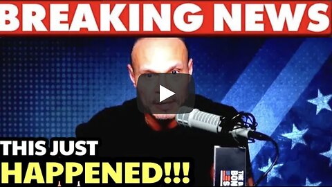 🚨Dan Bongino Makes Shocking Reveal - This Is Why He Left The FBI