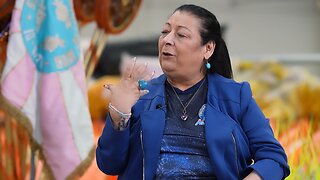 Resistencia y amor en las escuelas de samba brasileñas