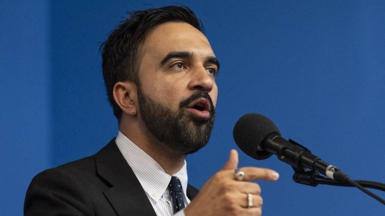 Nikki Haleys Son: Naturalized Citizens Have No Business Holding American Office - And Hes Right