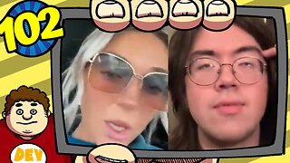 TikTok Tuesday: The Anti-Valentine Edition