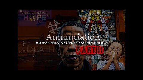 Kijaniamariak: Annunciation Catholic Church in Minneapolis! (Part II)