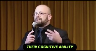 Ivermectin Miracle Doctor’s Breakthrough Revives Parkinson’s Alzheimer’s Patients