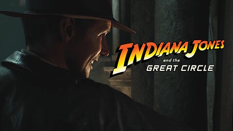 Down In the Underworld- Indiana Jones and the Great Circle pt.5