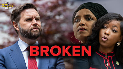 🚨BREAKING: Judge Boasberg Defies Supreme Court to Target Noem, Jasmine Crockett Runs for Senate