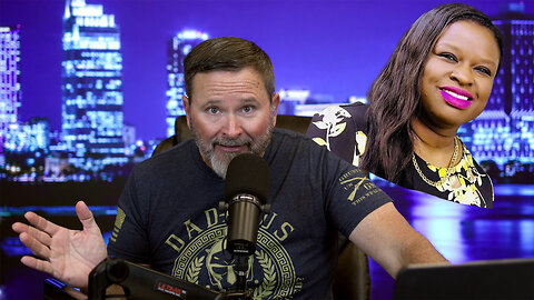 Activist Crime Syndicates.