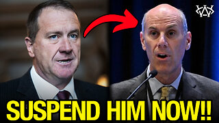 Senators Demand IMMEDIATE Suspension of Judge Boasberg!!