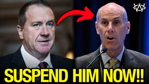 Senators Demand IMMEDIATE Suspension of Judge Boasberg!!