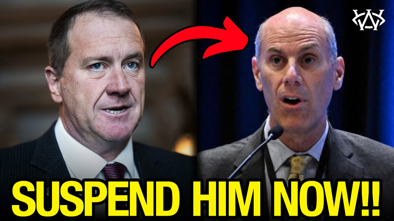 Senators Demand IMMEDIATE Suspension of Judge Boasberg!!