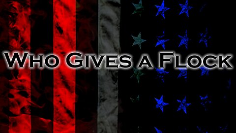 171 A Flock of Reasons