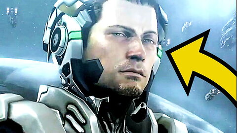 10 Underappreciated Video Games That Deserve A Sequel