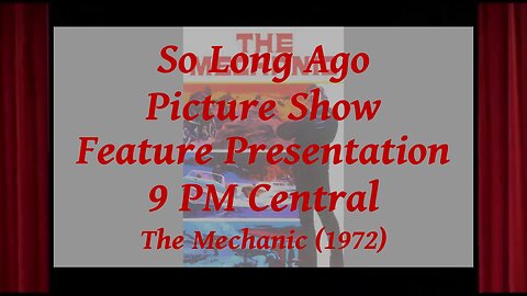 DAD - So Long Ago Picture Show - 01/19