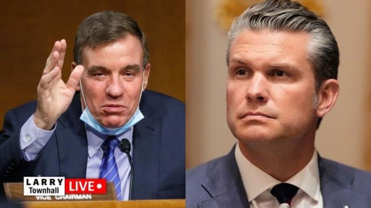 Dems Plot Military Coup: Hegseth, Trump Double Down