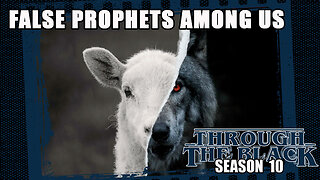 False Prophets Among Us