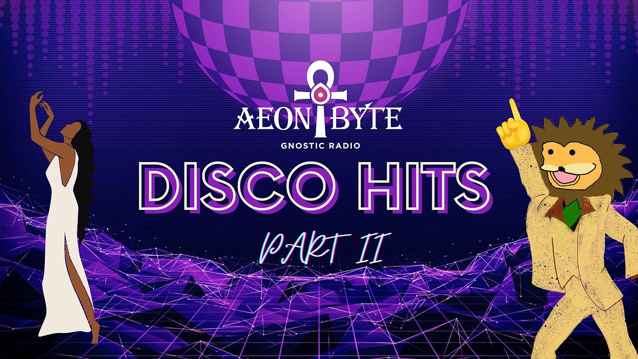 Aeon Byte Greatest Disco Hits 2