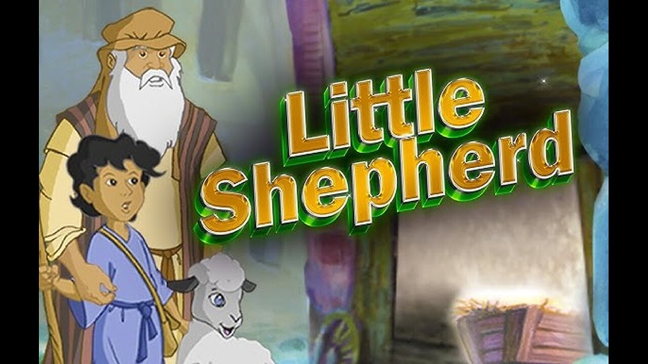 Little Shepherd Full Christian Movie -4k