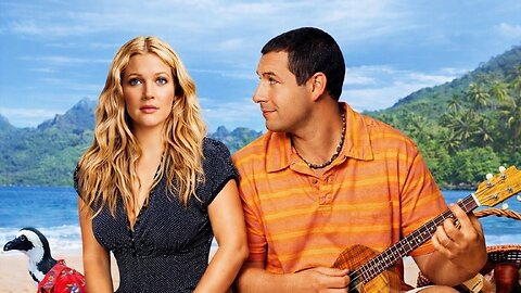 😔Lucy Is Special!!! Adam & Drew's Best Role