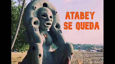 EL PATRIMONIO DOMINICANO SE RESPETA (En defensa de Atabey)