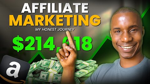 How to Start Affiliate Marketing (for Beginners)