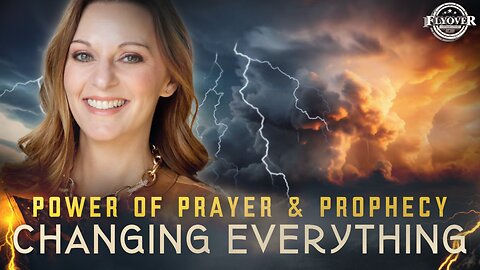 JULIE GREEN | The Power of Prayer & Prophecy: Why It’s Changing Everything | FOC Show