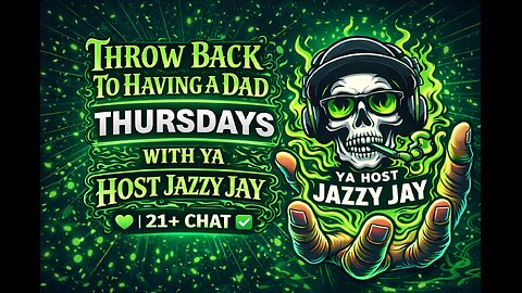 𝕋ℍℝ𝕆𝕎 𝔹𝔸ℂ𝕂 𝕋𝕆 ℍ𝔸𝕍𝕀ℕ𝔾 𝔸 𝔻𝔸𝔻 𝕋ℍ𝕌ℝ𝕊𝔻𝔸𝕐𝕊 | 𝟚𝟙+ ℂℍ𝔸𝕋 ✅|