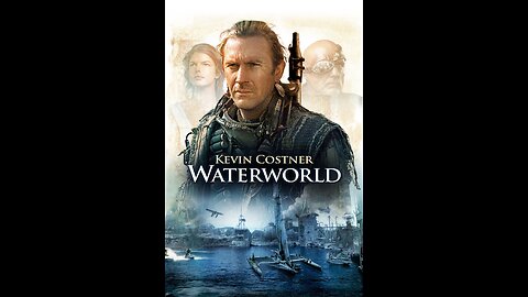 LDGi Waterworld 1995