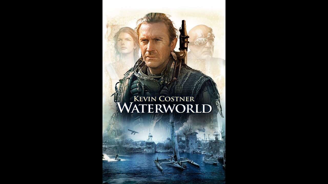 LDGi Waterworld 1995