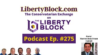 TCE podcast episode #275