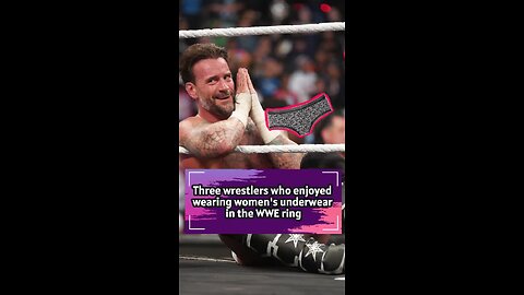 Female WWE wrestlers