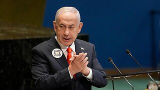 BREAKING: Hamas and Israel AGREE to Ceasefire