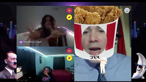 Gypsy Crusader clip 425