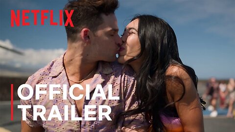 Temptation Island | Official Trailer | Netflix