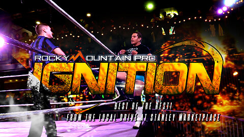 RMP Ignition | 12-16-25 | BEST OF THE REST! From The Local Drive at Stanley Marketplace