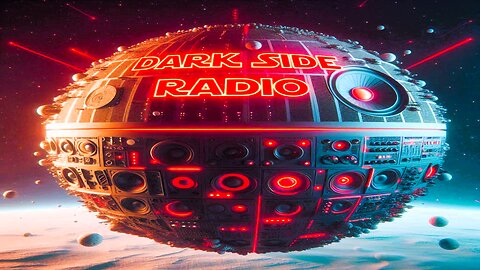 ⚡DARK SIDE RADIO⚡ Ep. 296