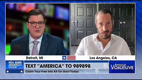Is Gold Going To $5,000?