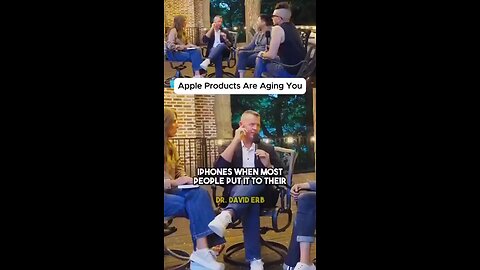 🔍 Could Bluetooth earbuds be shrinking your lifespan?